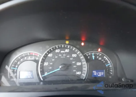 2015 Toyota Camry Le z USA, uszkodzony, nr VIN 4T4BF1FK7FR445604